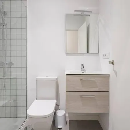 Coqueto Muy Centrico Appartement *