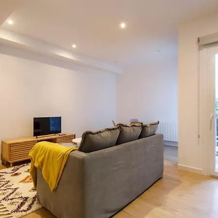 Appartement Coqueto Muy Centrico Vigo