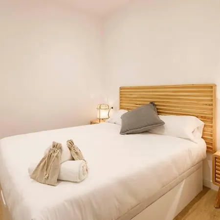 Coqueto Apartamento Muy Centrico *