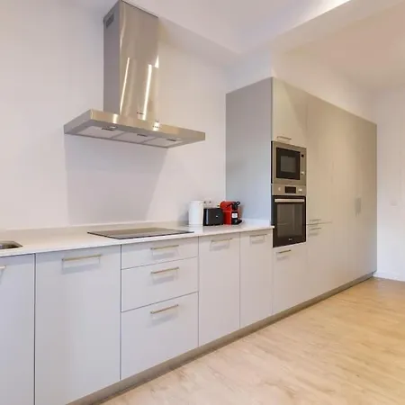 Coqueto Apartamento Muy Centrico *