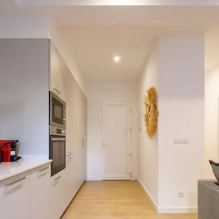 Appartement Coqueto Muy Centrico