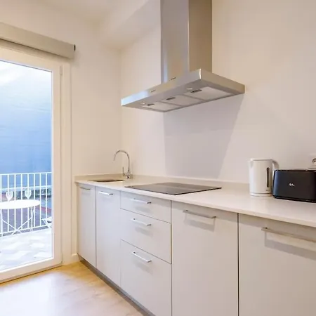 Coqueto Muy Centrico Appartement