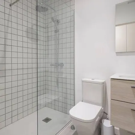 Coqueto Muy Centrico *