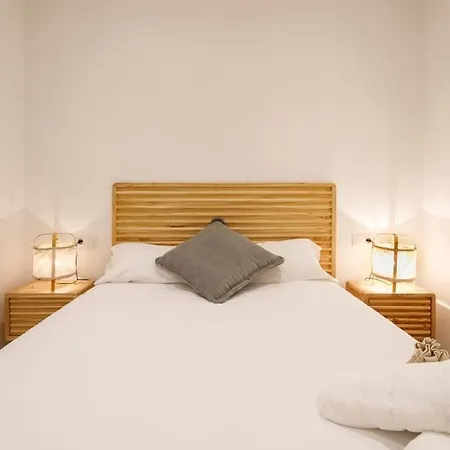 Coqueto Muy Centrico Appartement *